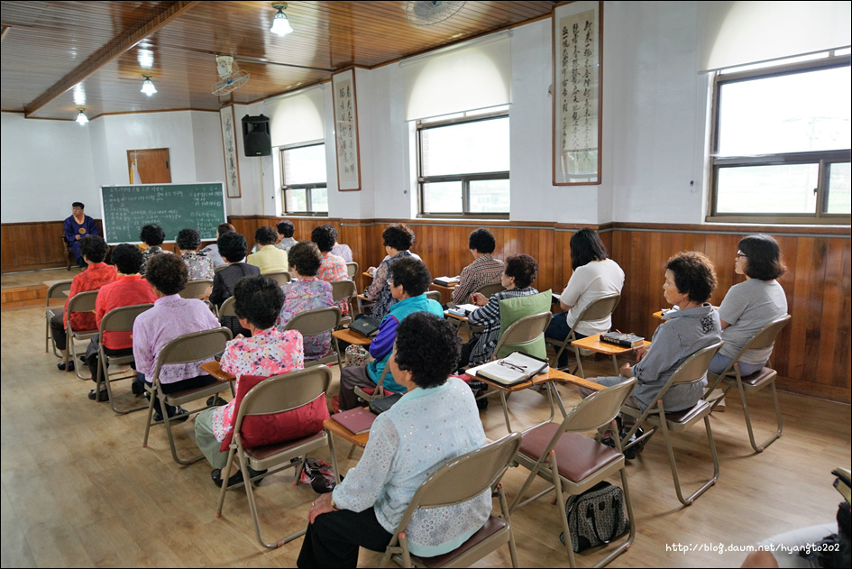 삼천포교구 시일 설교 이미지