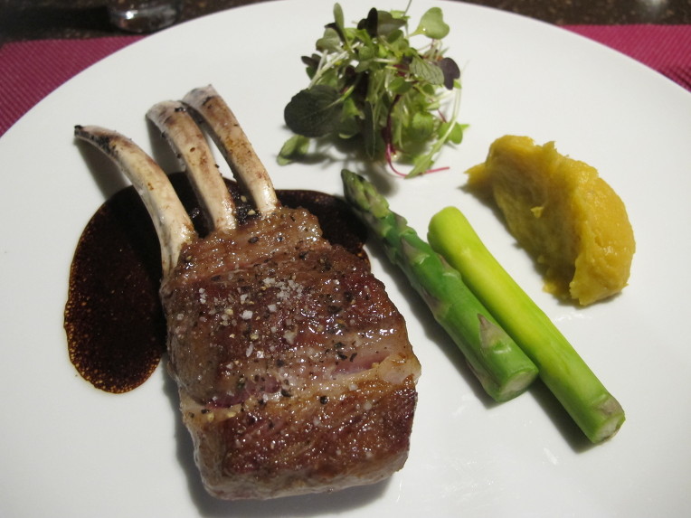 라싸브어(La Saveur) 이미지