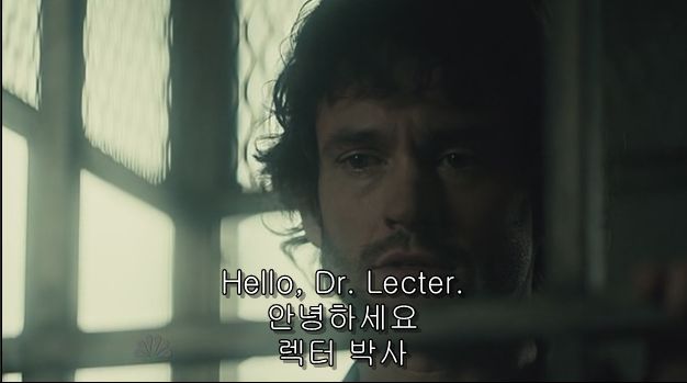 이젠홍콩인지욕망인지모르겠는미드 한니발(Hannibal) 시즌2 에피 6 Futamono (2/4) (시체주의) | 인스티즈