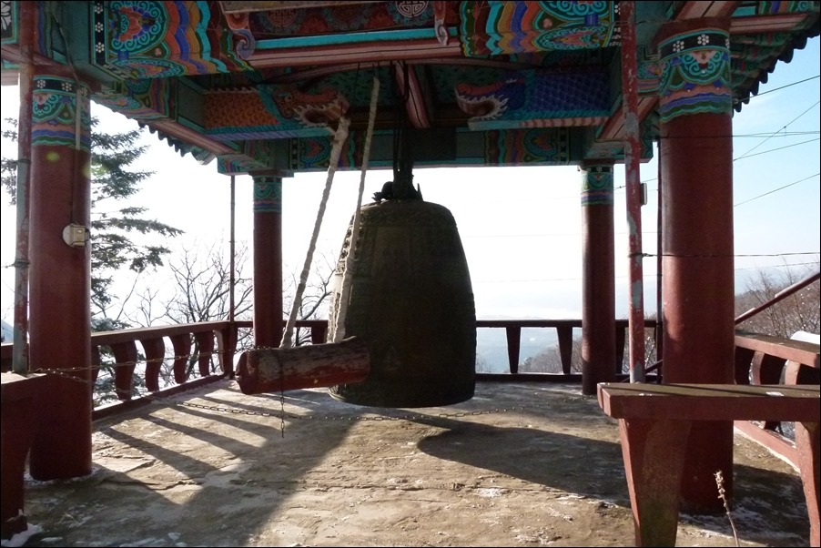 운길산(남양주)