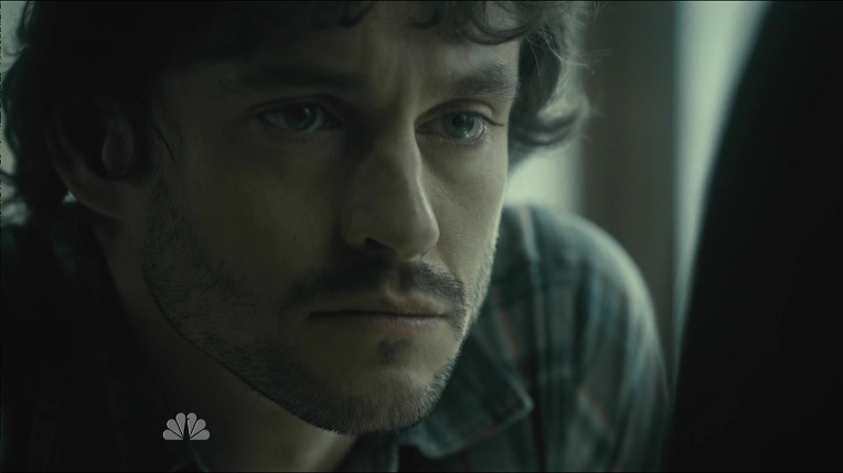 본격침샘어택미드 한니발 (Hannibal) 시즌1 에피12 Releves (3/5) | 인스티즈