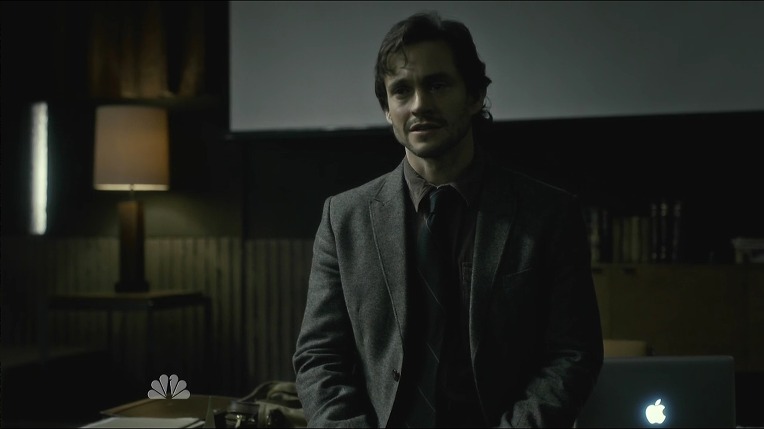 본격침샘어택미드 한니발(Hannibal) 시즌1 에피9 Trou Normand *시체주의* (2/3) | 인스티즈