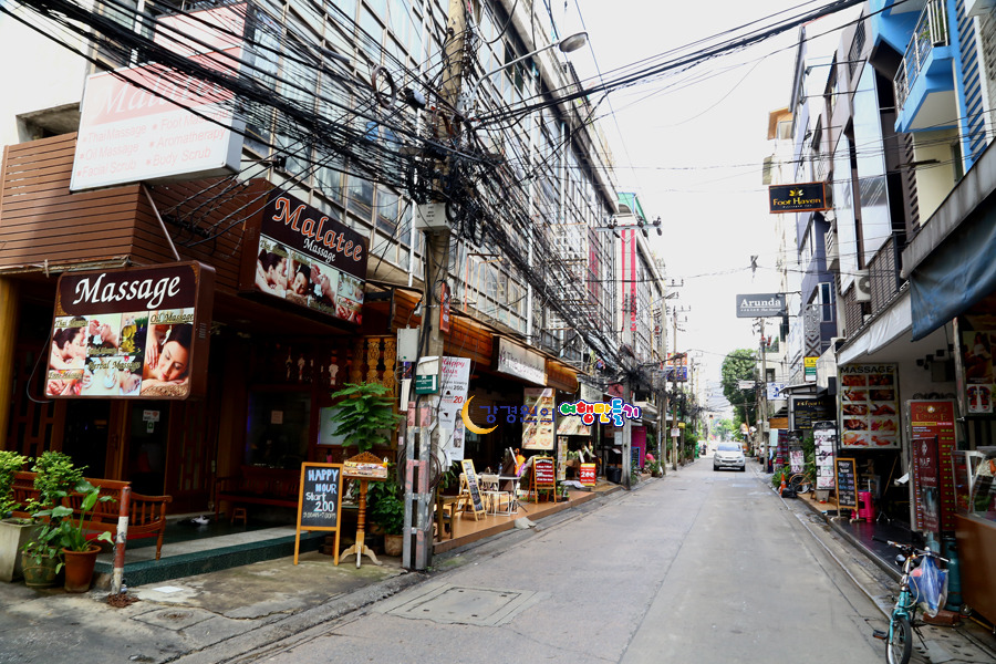 태국 방콕 호텔 센터포인트호텔 파투남 Centre Point Hotel Pratunam 방콕 여행