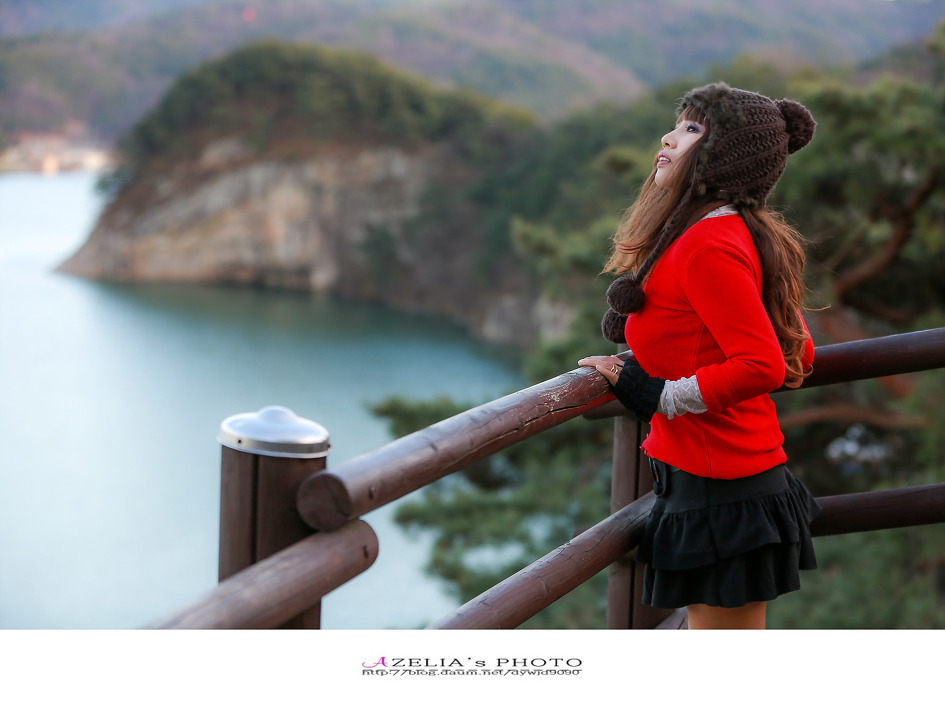 경북 상주여행4부/상주 가볼만한 곳 ::농경문화관&경천대(擎天臺)  【18년12월9일】