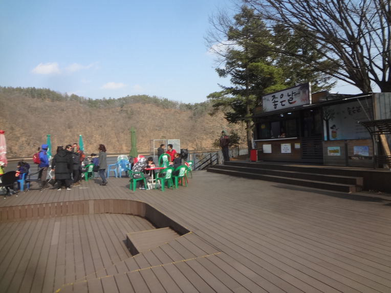 하늘주유소 이미지