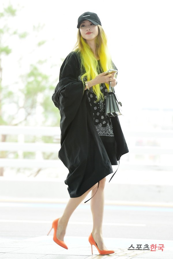 한예슬