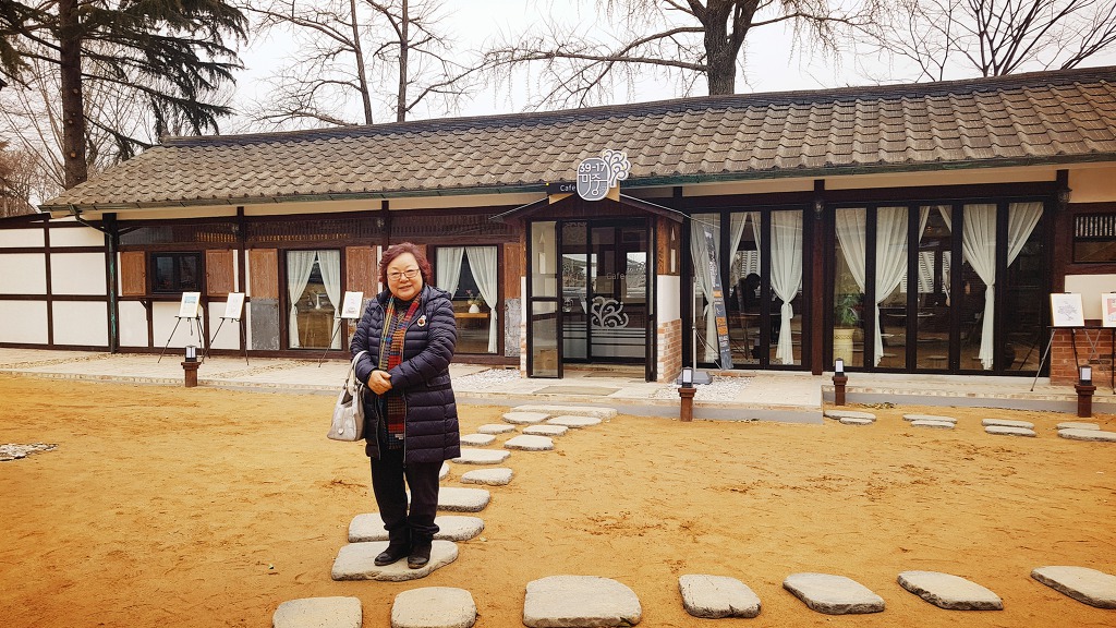 [전남/나주]장래 나주 명소가 될법한 '3917마중'