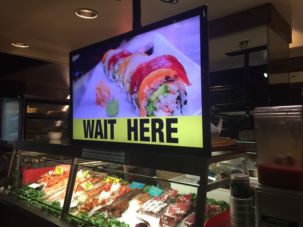 매년 이맘때면 가족이 함께 모여 Bob chinn's서 즐거운 Dinner를 한다.(Bob Chinn's Crab House/Wheeling) 