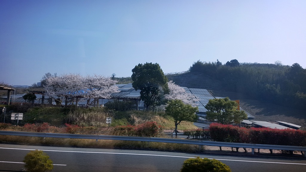 일본 남쪽 섬 규슈에 대하여...