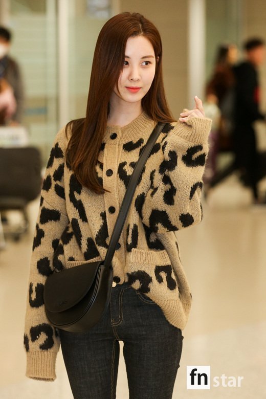 소녀시대 서현