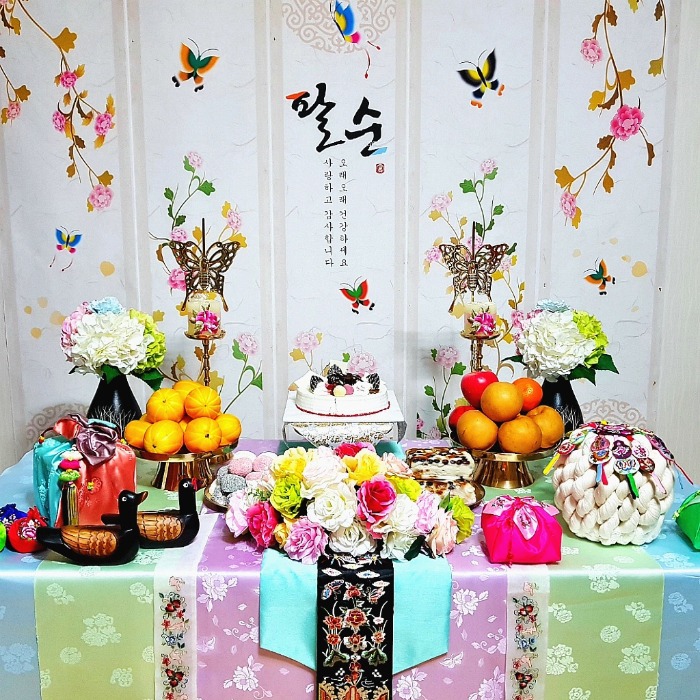 만수무강 환갑잔치상차림 ♥부모님 칠순잔치상차림 생신상 팔순잔치상차림 대여 꾸며요~(서울, 대구,수원, 부산,청주,대전,광주 강원도, 제주도 등~