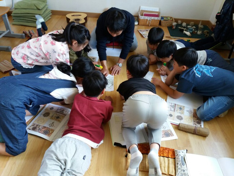 더블클릭을 하시면 이미지를 수정할 수 있습니다