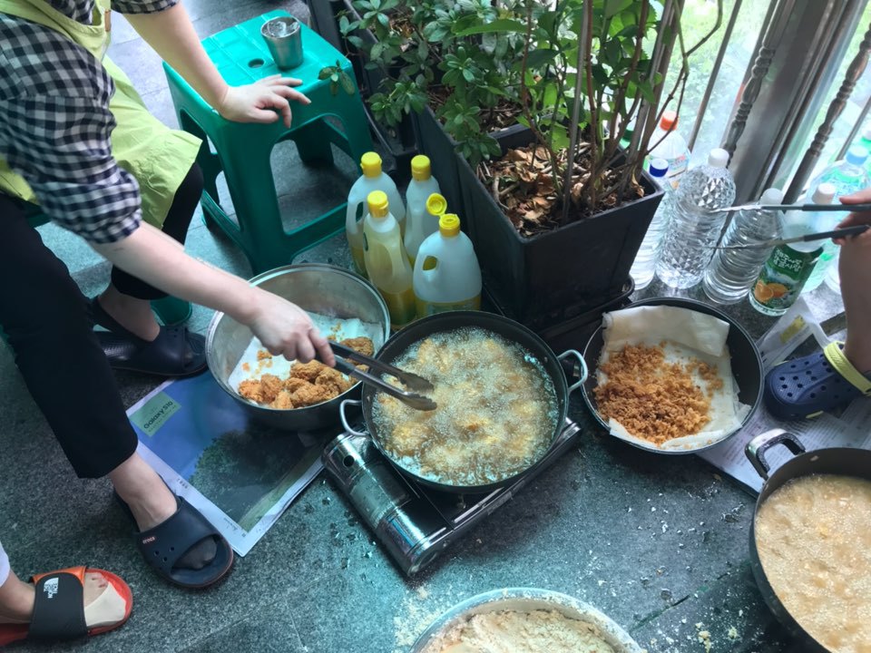 달구치킨 이미지