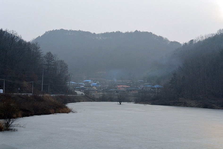 겨울단상