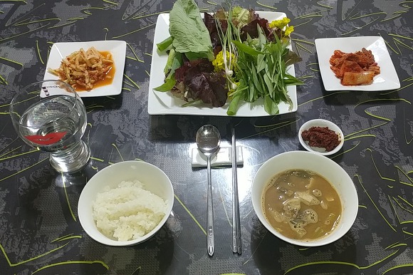재개발로 이곳을 떠납니다. 베짱이 ....