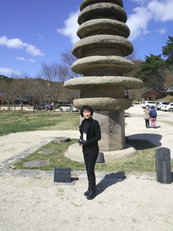 전남 화순쌍봉사  보림사  운주사 삼사순레