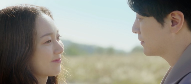 [모두의거짓말] 등장인물 모두 범인인 것 같은 전개 속에 애틋 멜로 재질인 이유영&amp;이준혁.jpgif | 인스티즈