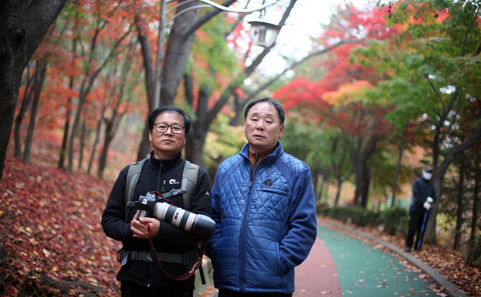 안산 노적봉