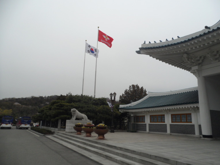 4월9일 현충원 화요모임 사진