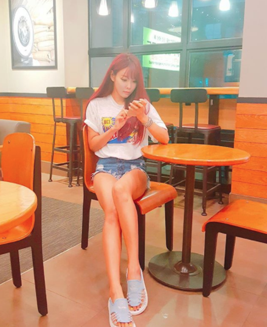 이다희