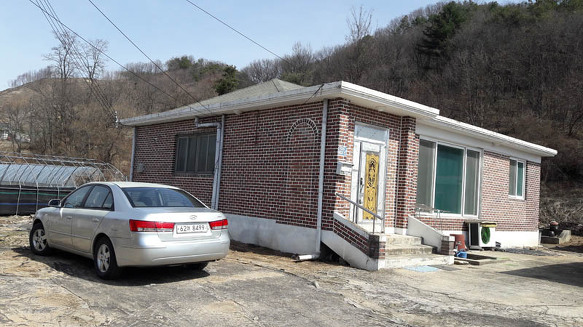 양평군 양동면 삼산리 단독주택 매매