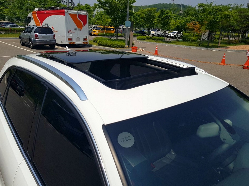 @@그림같은 2012년 Q5 3.0 TDI 콰트로 다이나믹 디젤 풀옵 첫방@@