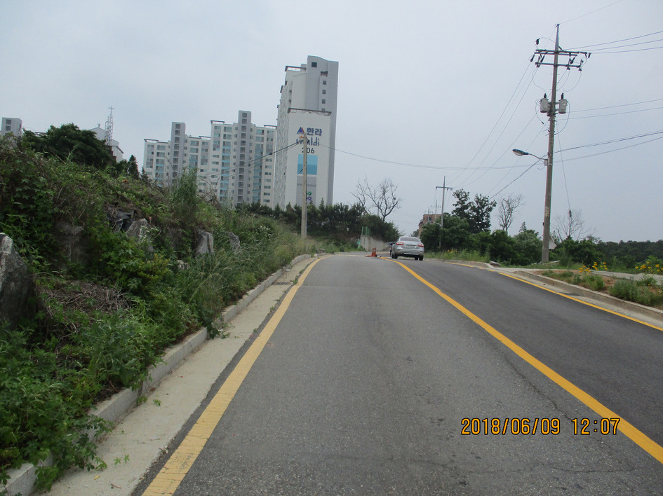 칠보사입구 이미지