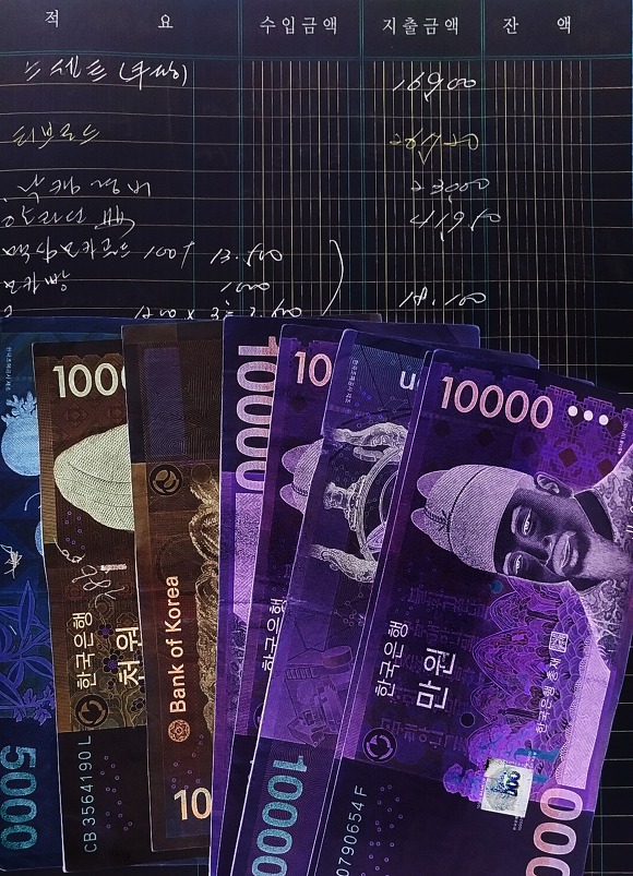 청년 워런 버핏 주식으로 번 돈 400억이 아니라 14억이었다고 고백....