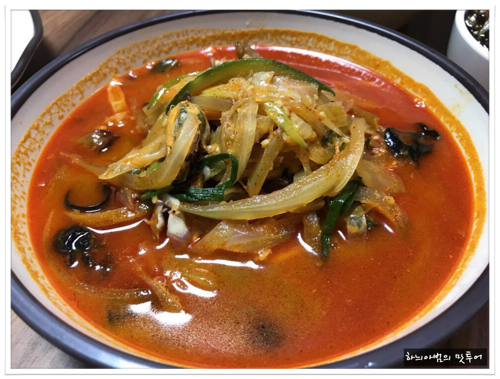 강원도 동해시 80년전통 중화요리전문점 덕취원 - 강원/동해 지역 추천맛집 덕취원 후기