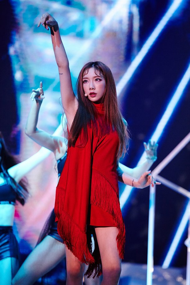 소녀시대(SNSD) 태연