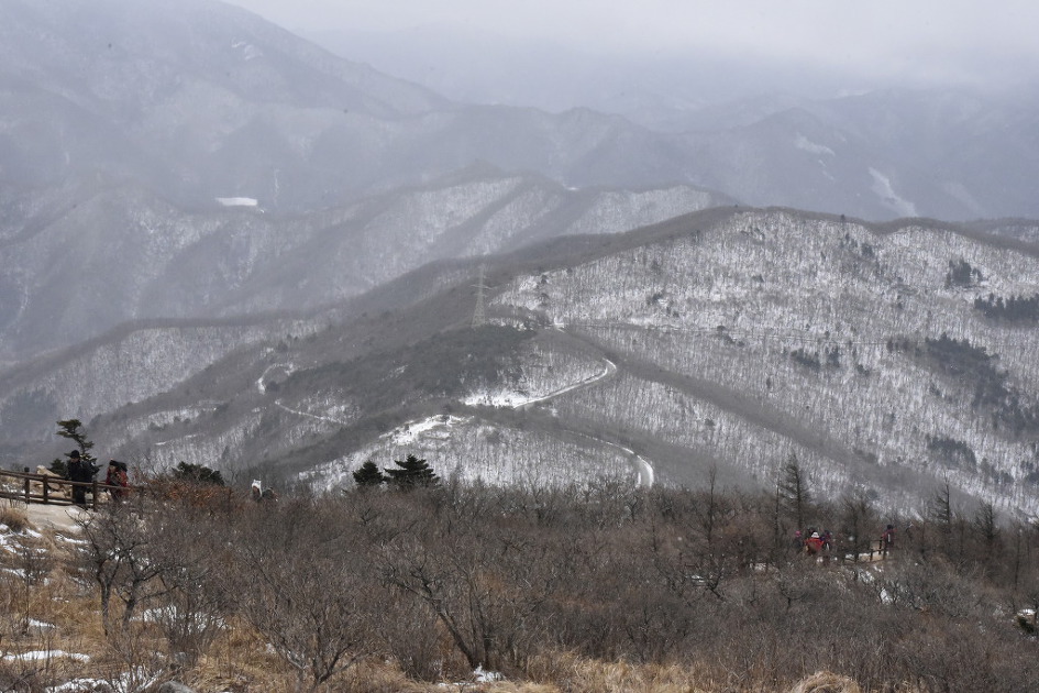 함백산이야기