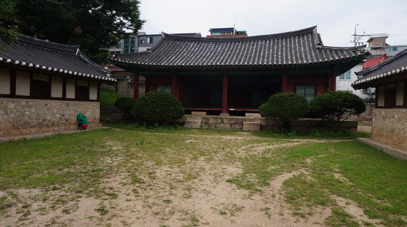성균관 이미지