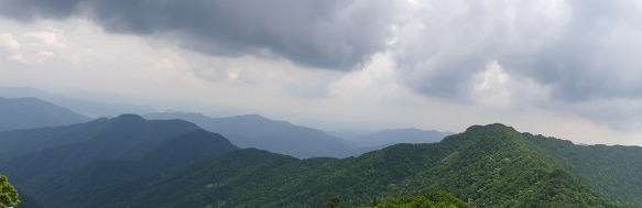 명지산 이미지