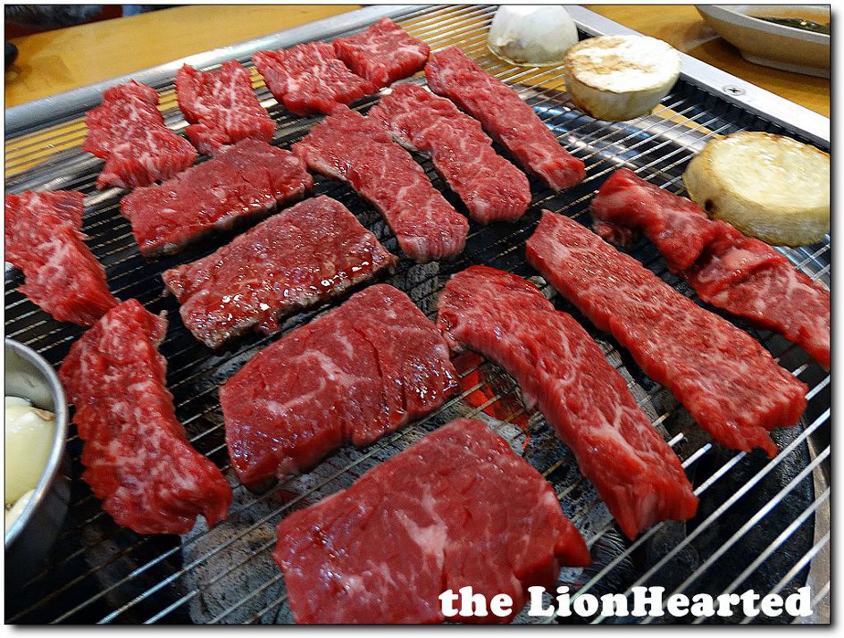 한우마을식육식당 이미지