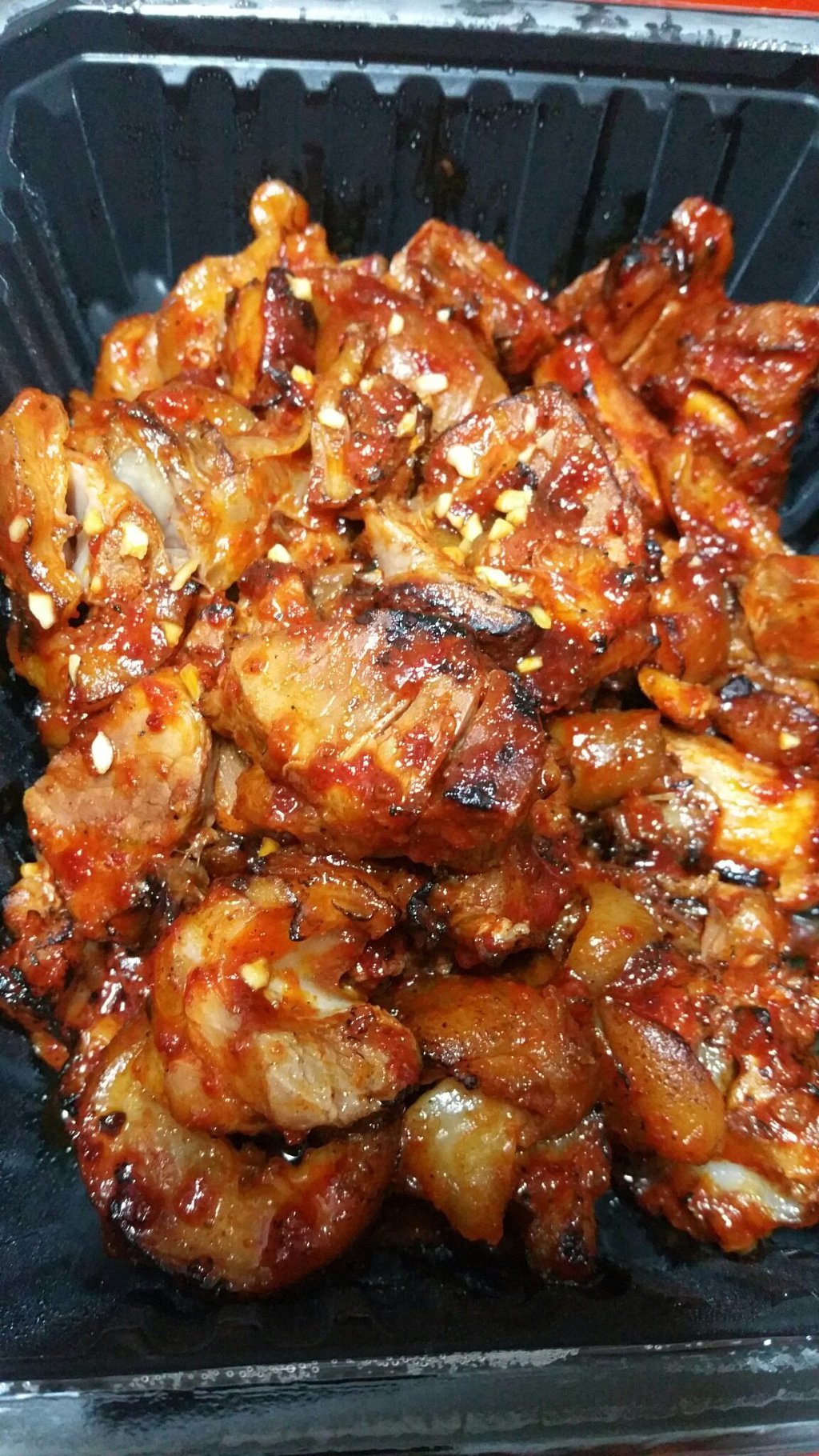 불닭