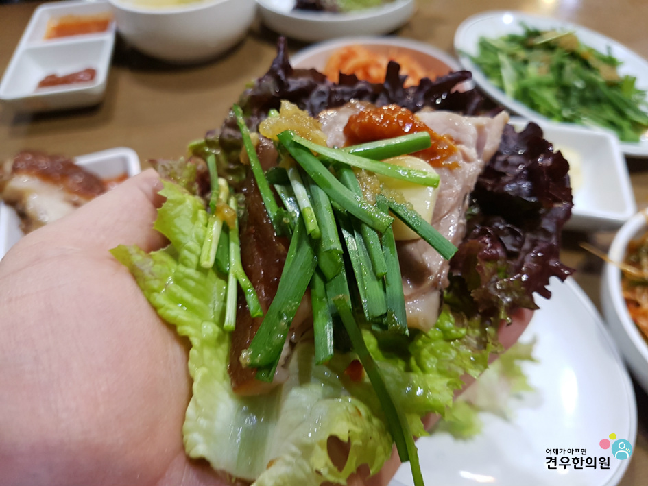 명장족발 이미지