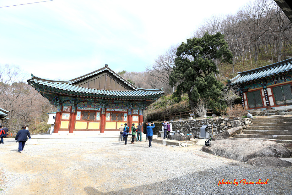 봄철 환경켐페인..2019.03.08
