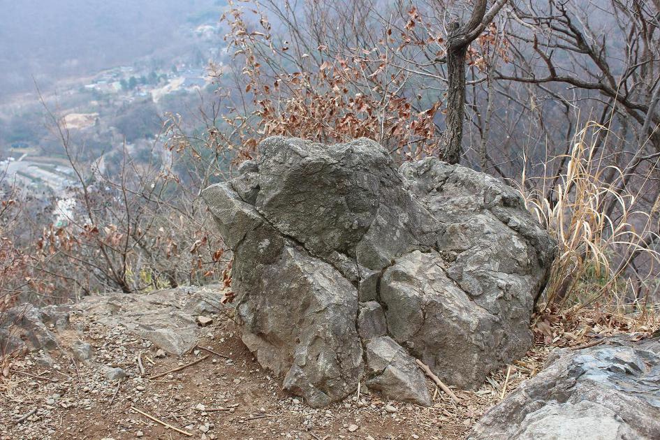 금정산 미션수행 범어3기를 찾아서