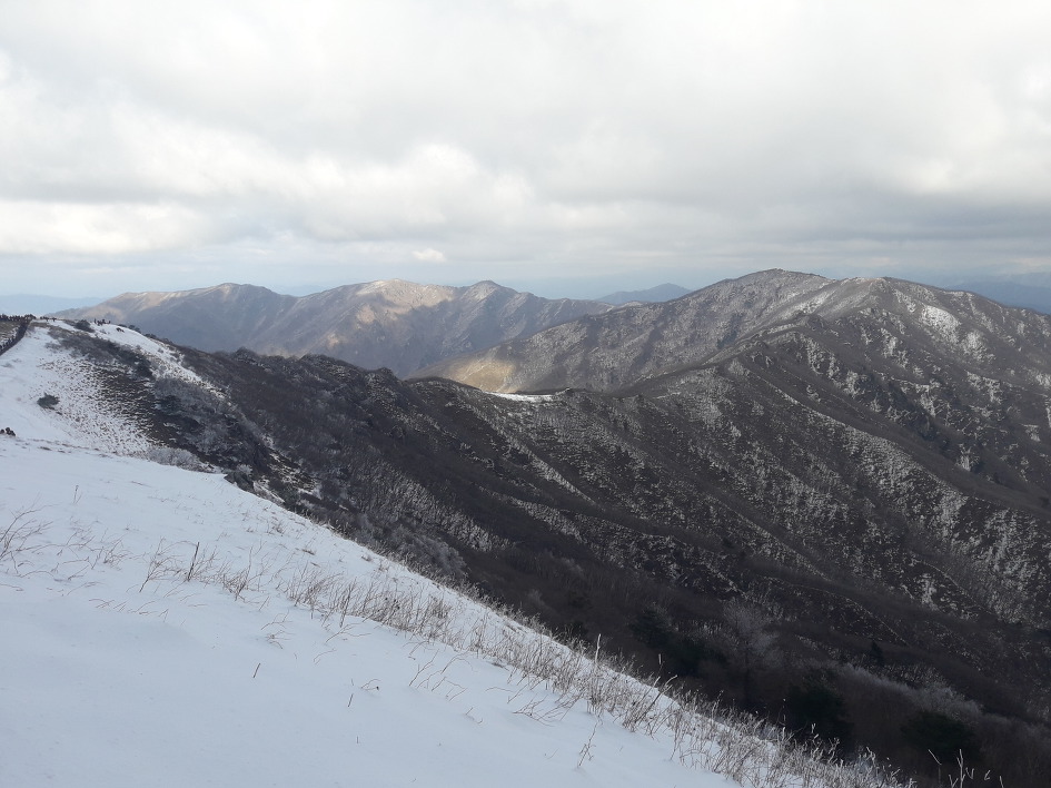 산행즐기기