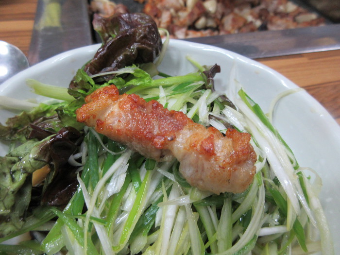 해인사소리길/합천삼겹살맛집/합천부자돼지