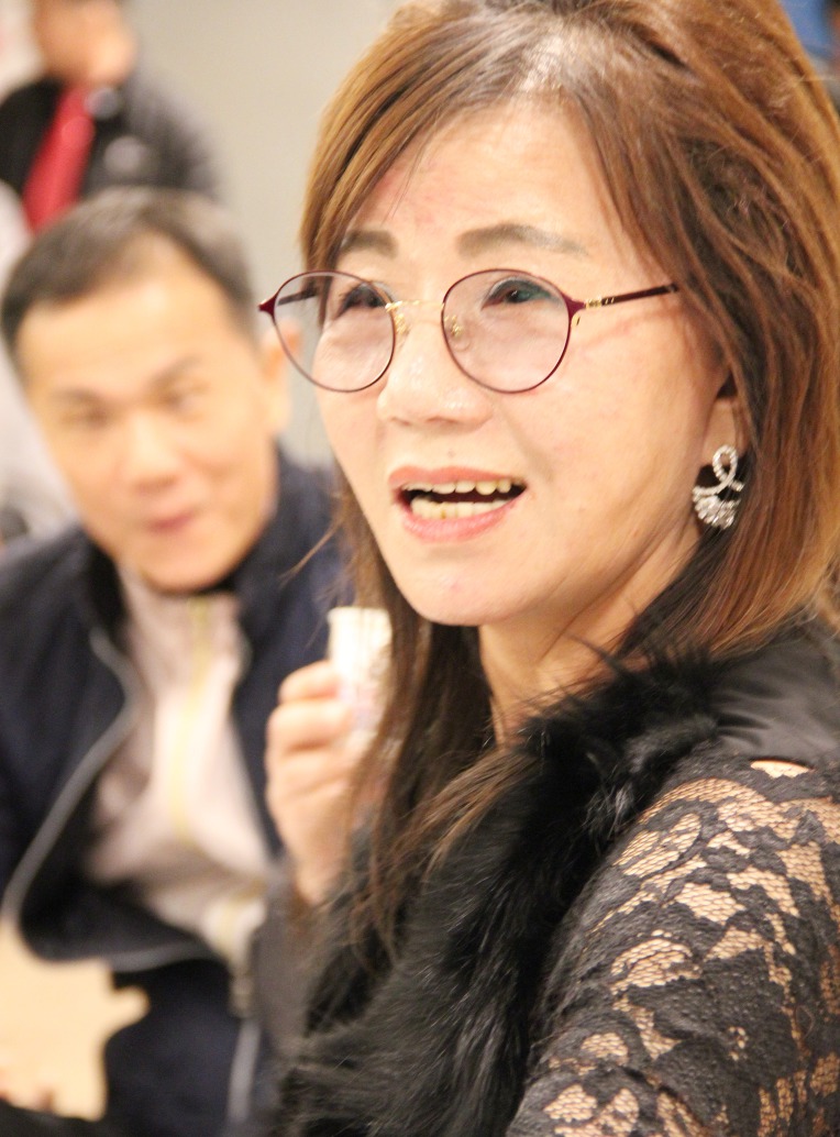 송재영 댄스스포츠 개업식[동영상&스냅]사진3