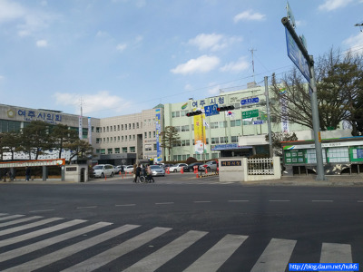 어디로 발령날지 