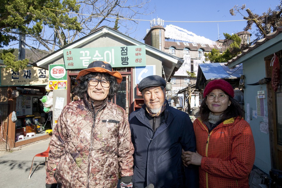 담양 가볼만한 곳. 한국의 유니버설 스튜디오를 꿈꾸는 담양 추억의 골목