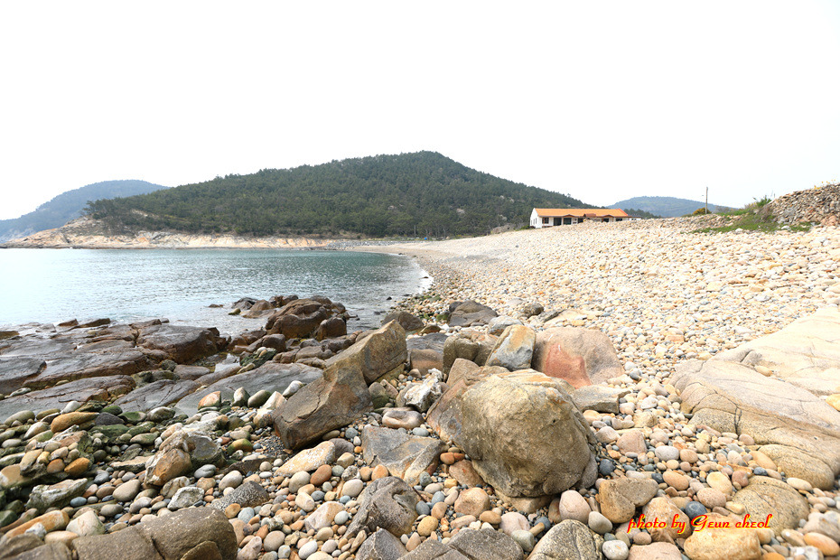 느림의 쉼표..청산도..2019.04.07 
