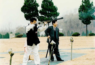 노당의 사냥 이야기(中)
