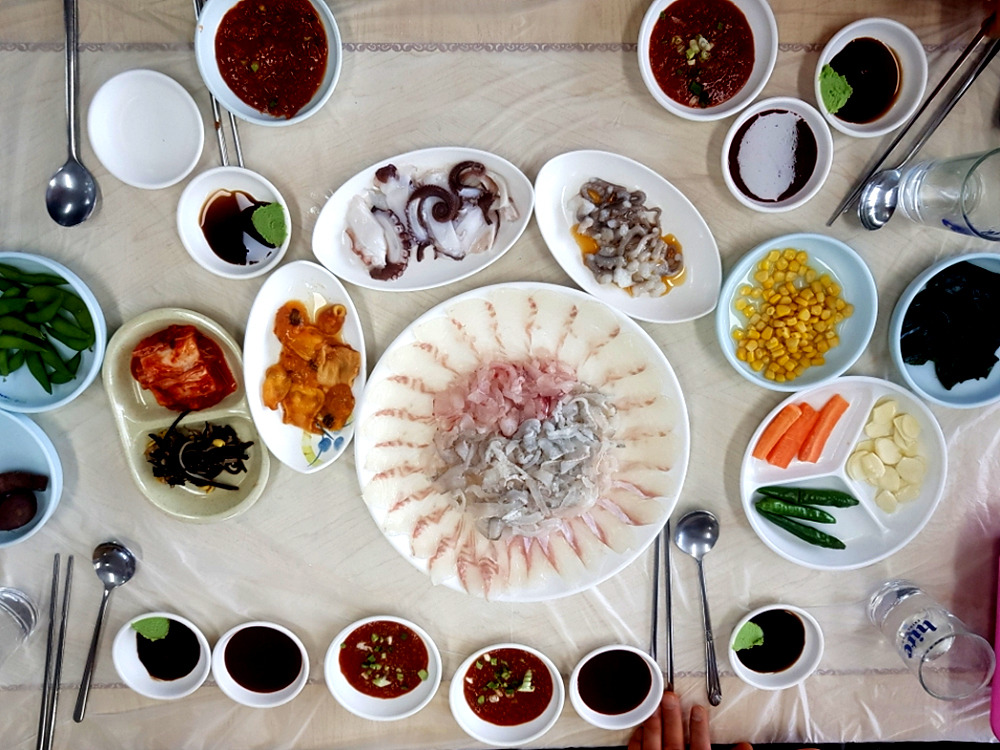 *울산 대왕암 트레킹* 