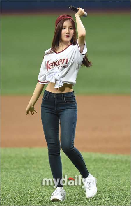 엘리스 소희 