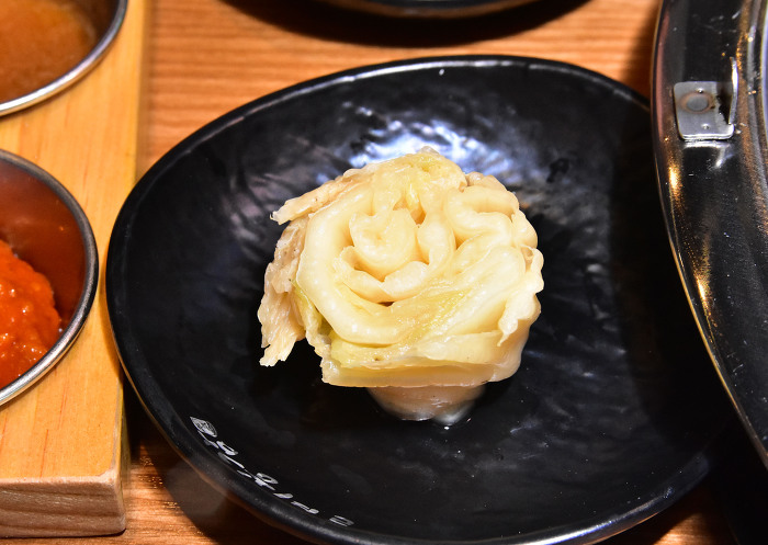 양념갈비가 특별하게  맛있는 보정동 고기집, 갈비공감