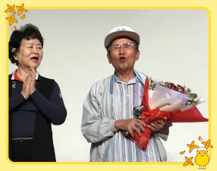 (추억)그리고(고독)을 연기하다!