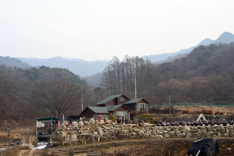 겨울단상